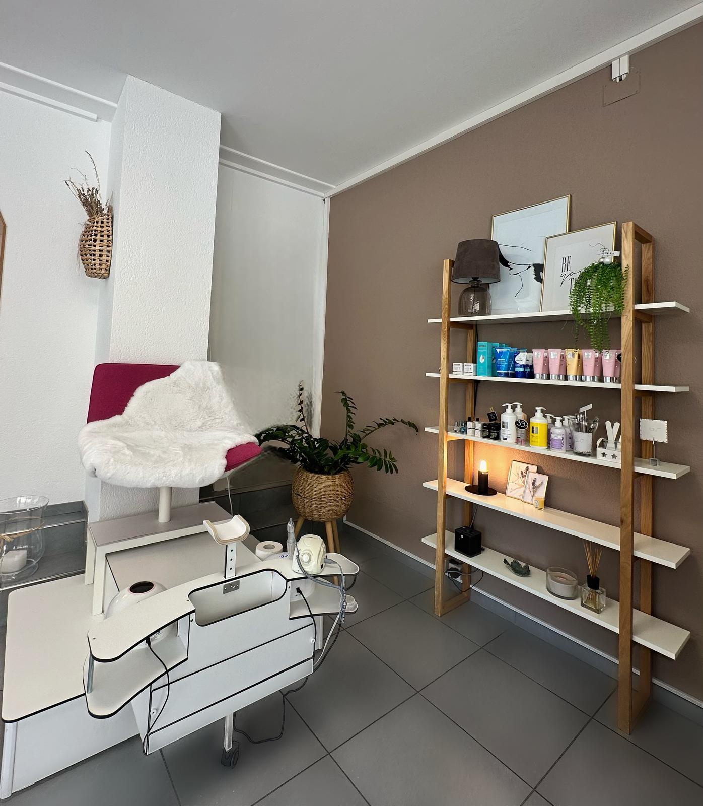 Salonbild